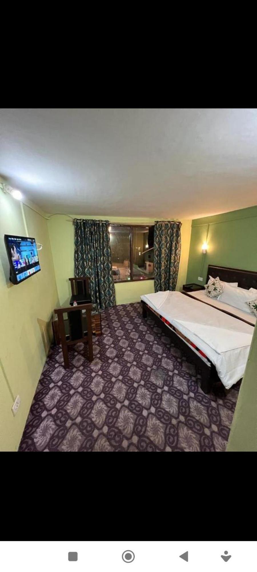 Dreamland Kashmir Cottage Pahalgam Ngoại thất bức ảnh