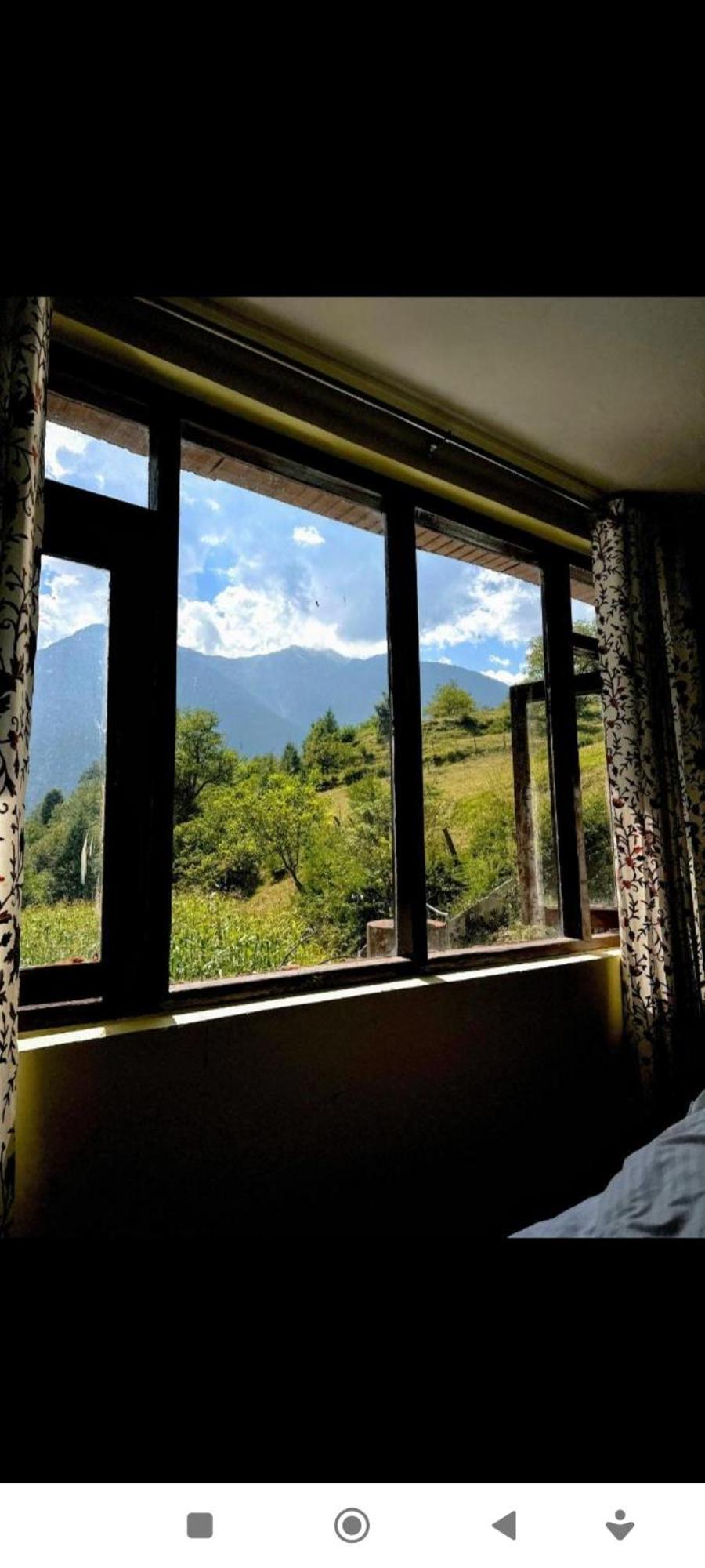 Dreamland Kashmir Cottage Pahalgam Ngoại thất bức ảnh