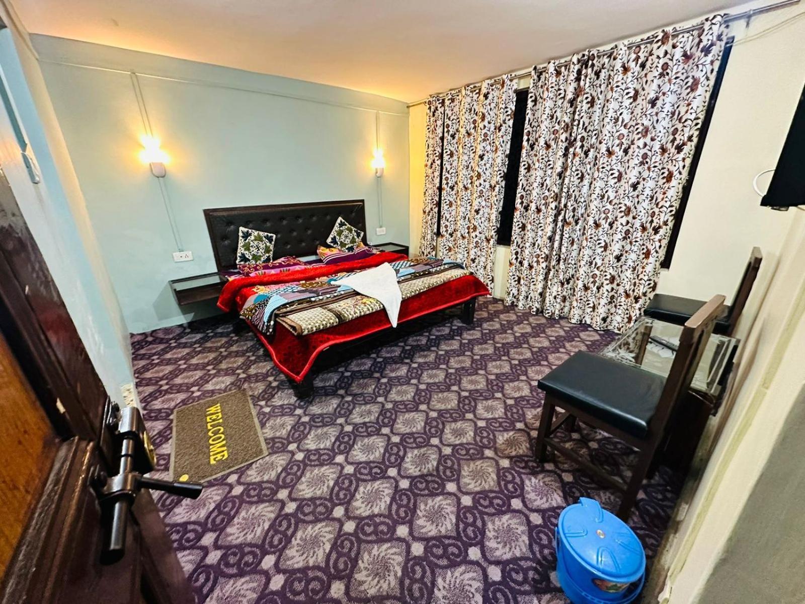 Dreamland Kashmir Cottage Pahalgam Ngoại thất bức ảnh