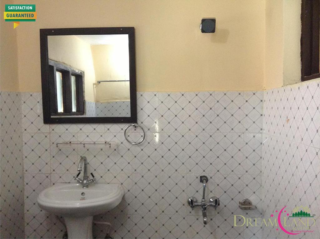 Dreamland Kashmir Cottage Pahalgam Phòng bức ảnh